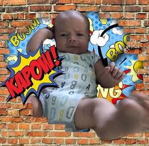 Meet your Posher, Jill